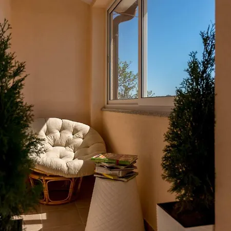 Apartment Ina