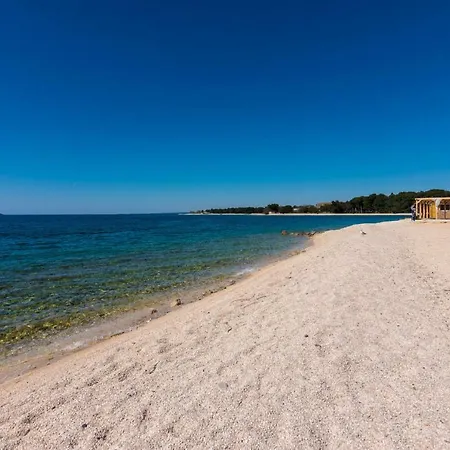 Ina Apartament Pula
