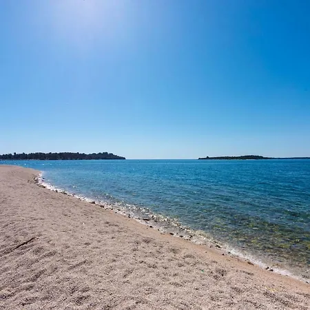 Apartament Ina