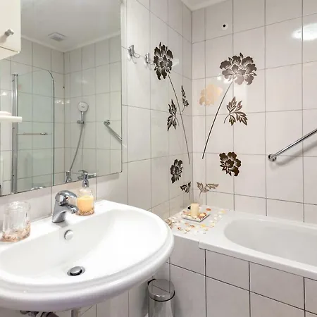 Ina Apartament Pula
