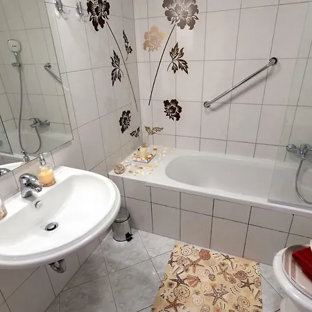 Apartament Ina Pula