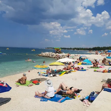 Ina Apartament Pula