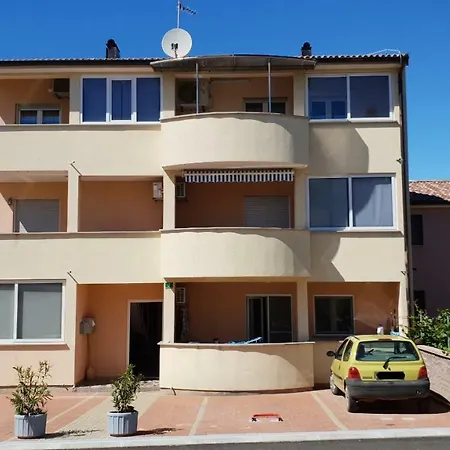 Ina Apartament Pula